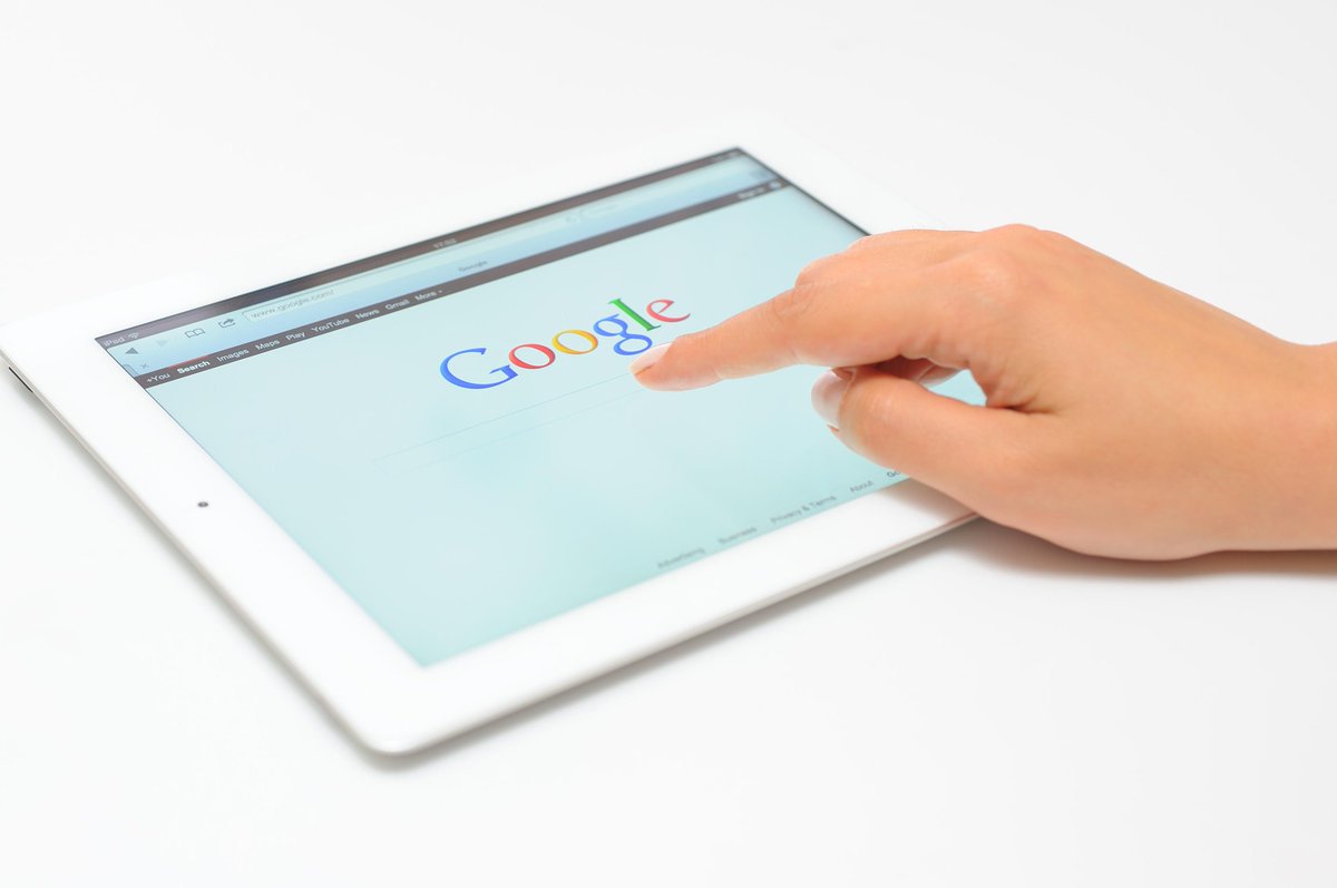 How Covid Travel Restrictions Boosted Google’s Bottom Line trib.al/fQvW6NI