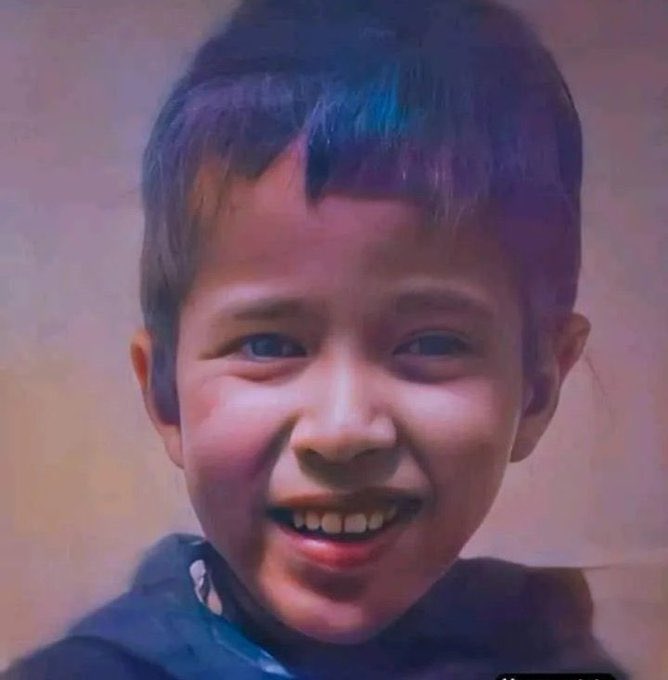 #SaveRayan
#ريان_طفل_العرب

بيان رسمي مغربي يؤكد وفاة #الطفل_ريان.