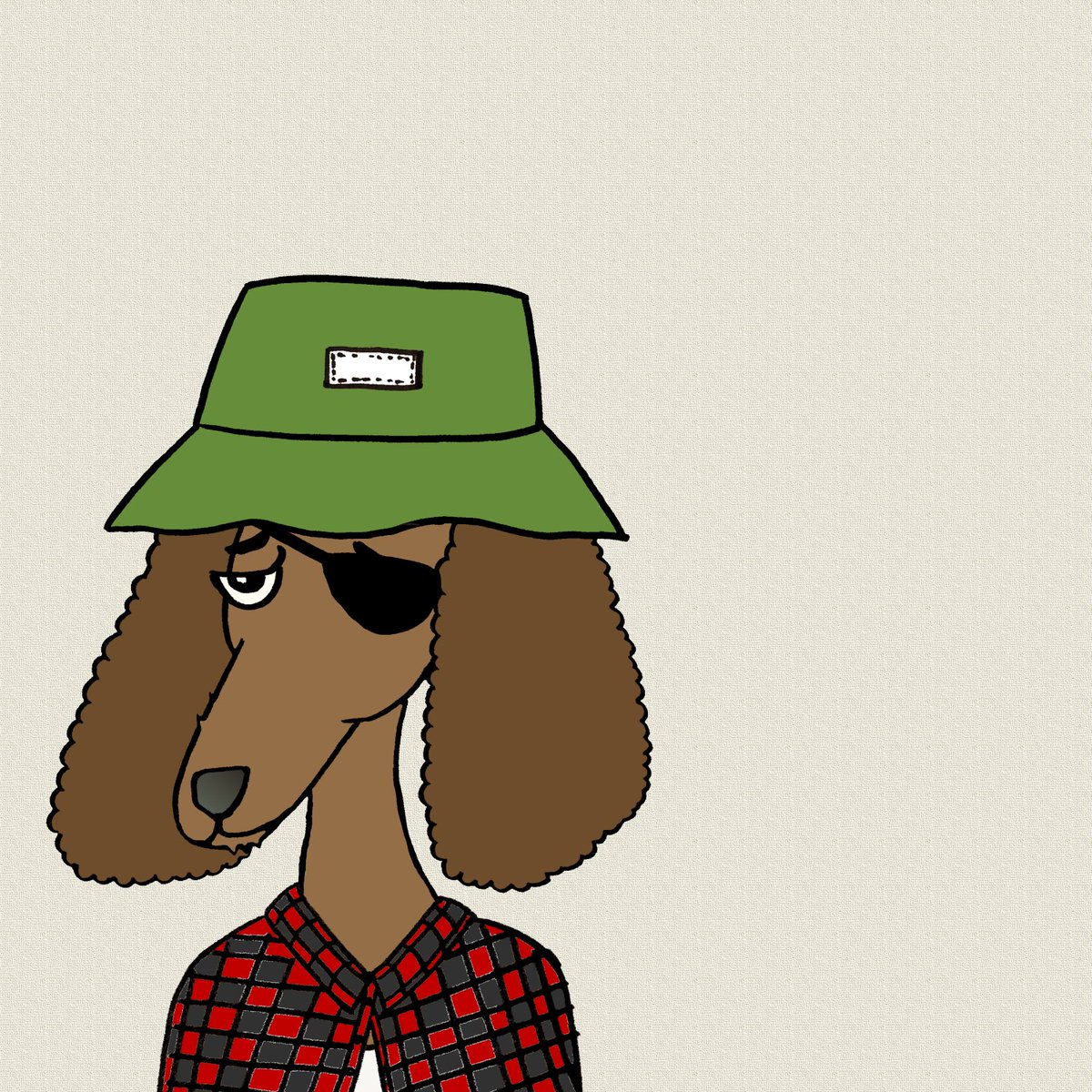 PoodleGangNFT tweet media