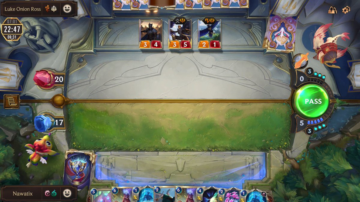 Pretty much sums up my seasonal experience