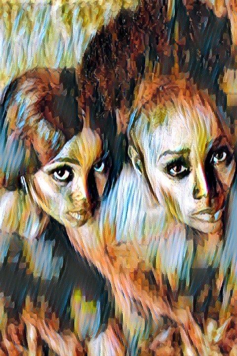 Beauty Art Work Collection Club tweet media