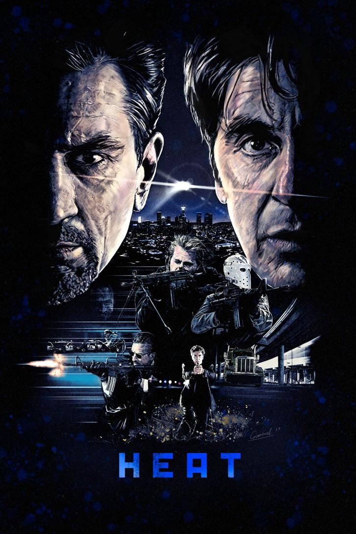 Happy Birthday, Michael Mann!     