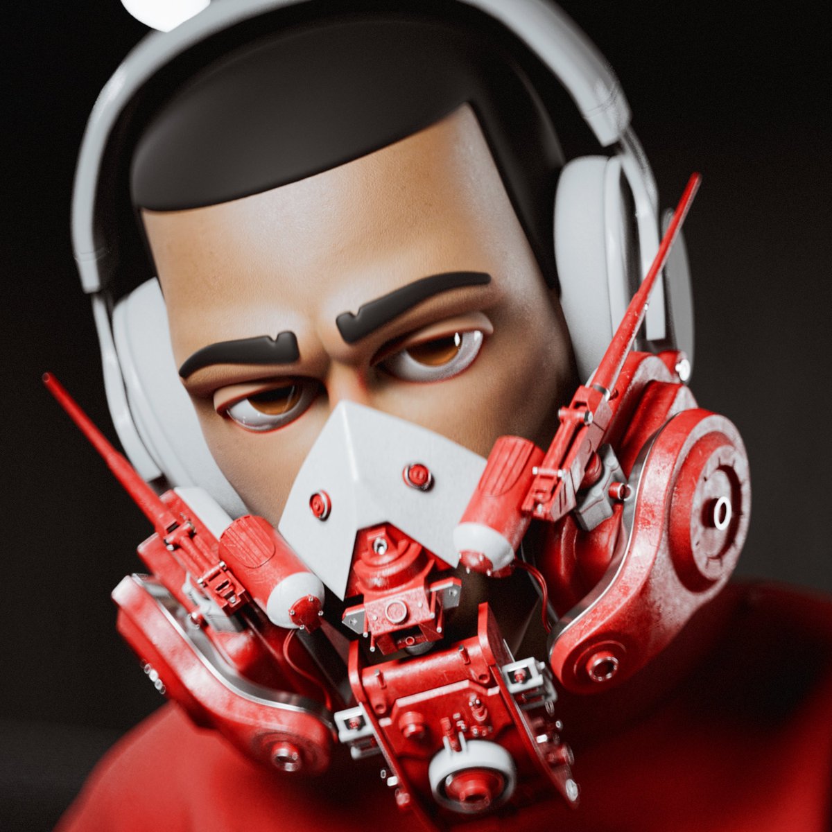 Voyagers: Unknown tweet media