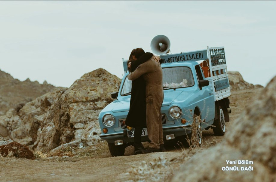 "Kimi derdin izi kalır, dert yürekten sökülmezmiş..."

#AsRam #GönülDağı #Bedel