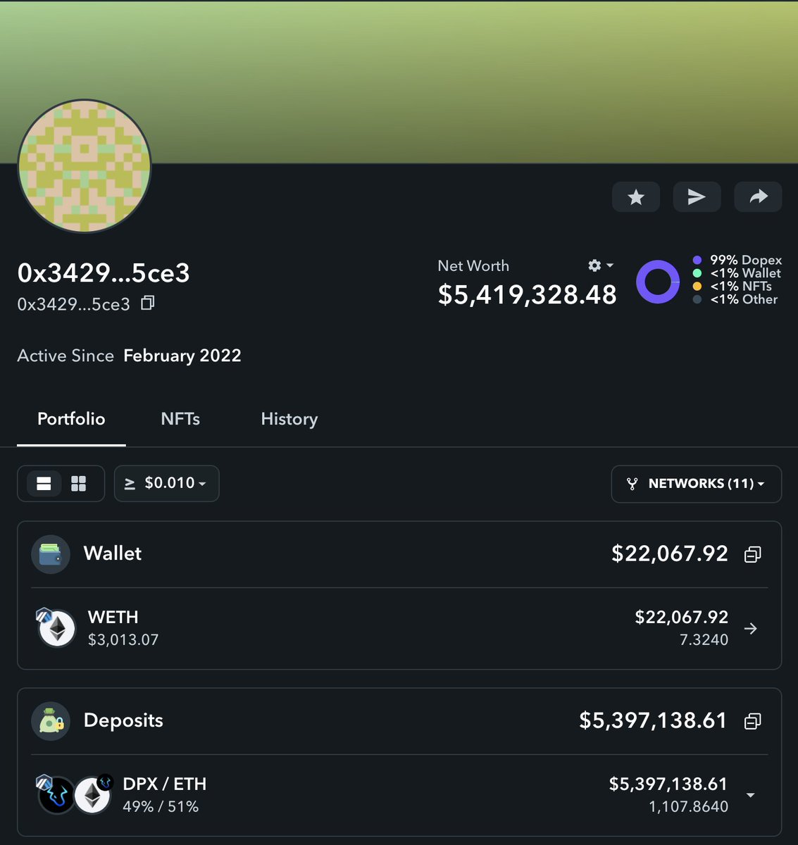 TrenTok-Chad ⚡️ tweet media