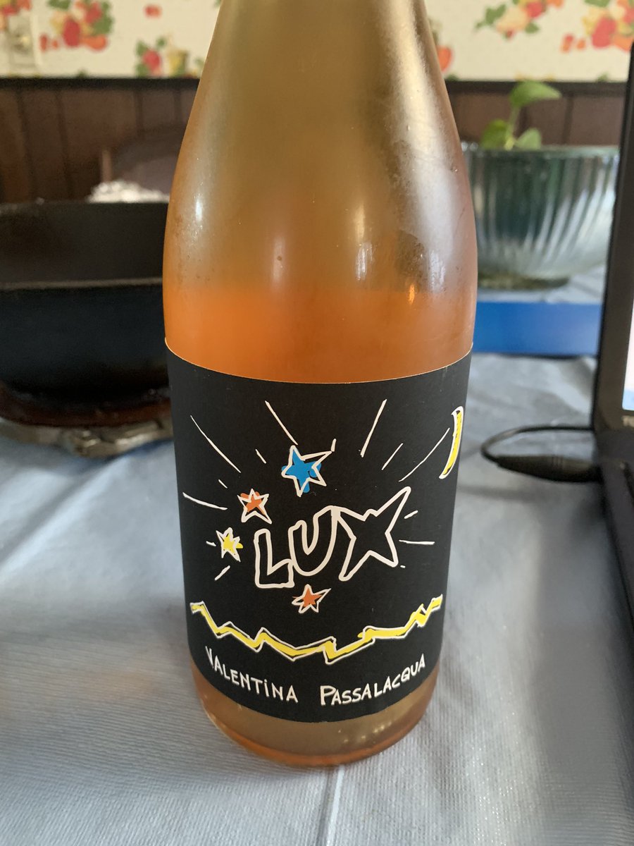 winenewsmaster's tweet image. Speaking of ambivalence, one of the #WeekendWines is certainly on the uncertainty list.