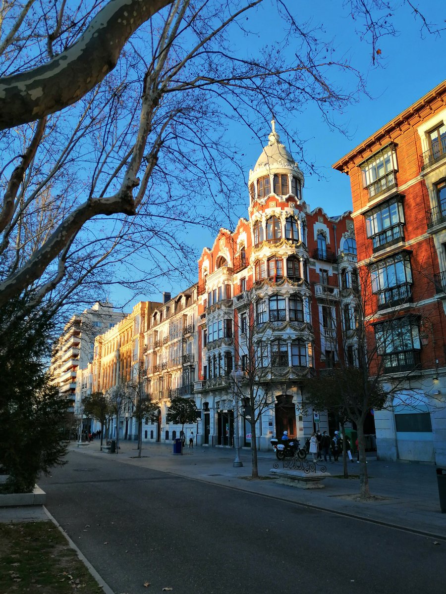 antosgmz's tweet photo. Pucela https://t.co/xoccYGCH2w