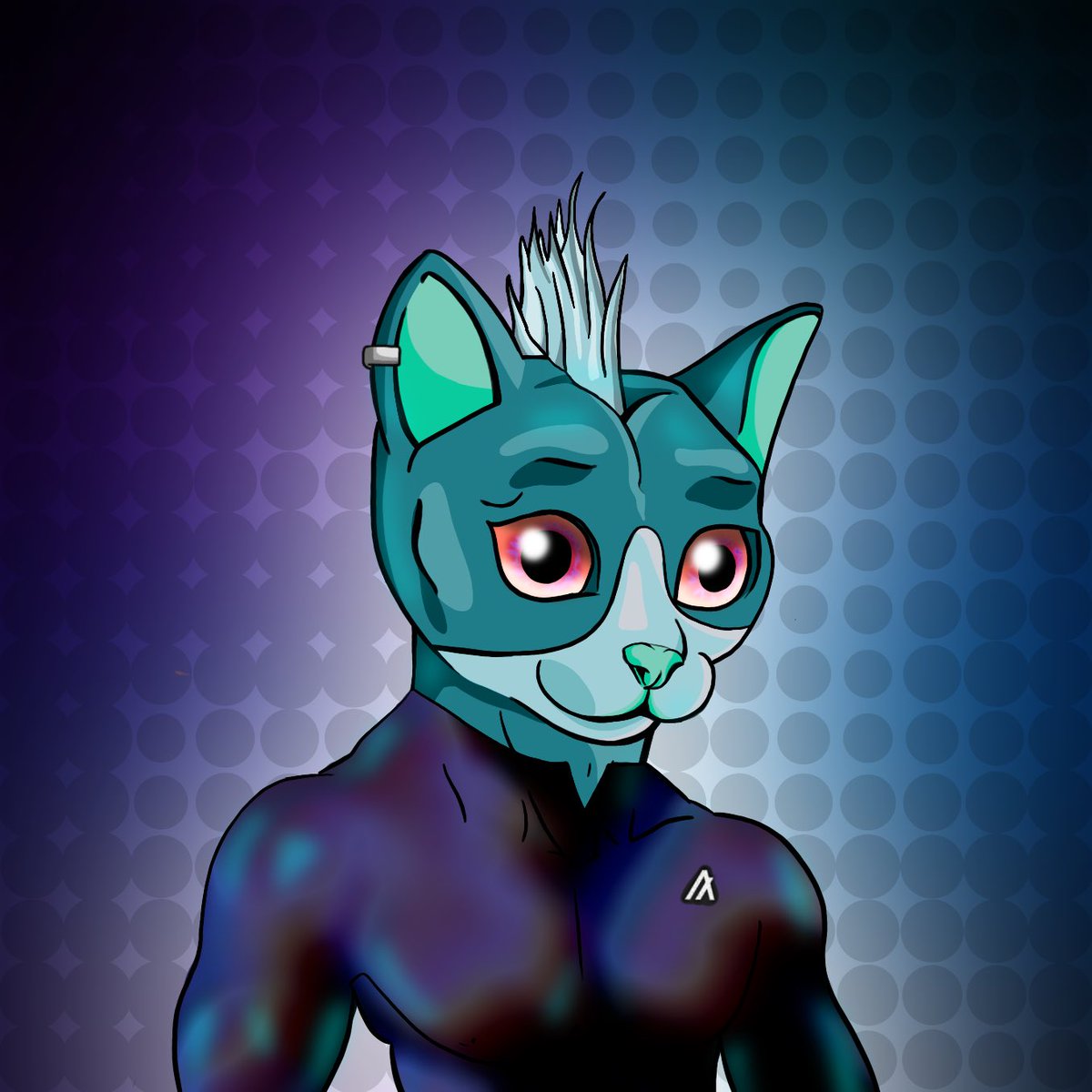 Here’s your chance to join The Feline Society 🐱

To celebrate 20 Felines, I am giving away 1 *free* Feline 🐱

✏️ Like &amp; RT
✏️ Follow
✏️ Tag 3 #algo friends

Closes in 48 hours! GL!

#NFTGiveaway #algofam