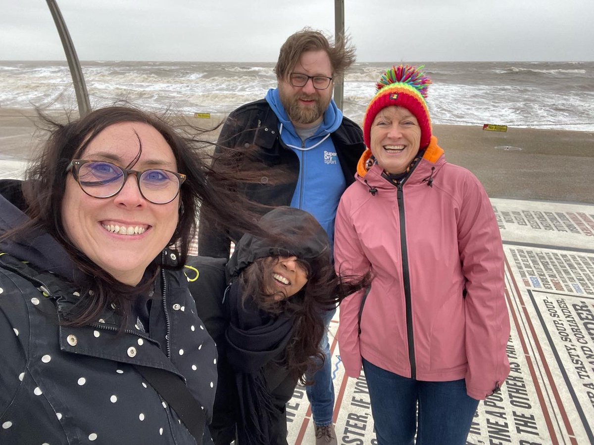 Katy Fielding (prev Neilson) tweet media