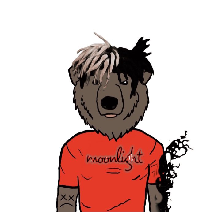 Big shoutout to <a href="/HadrianNFT/">Héctor Adriánnft</a> what he is creating with <a href="/ZUNITGang/">Z-UNIT</a> is amazing!! Future looks bright 😎