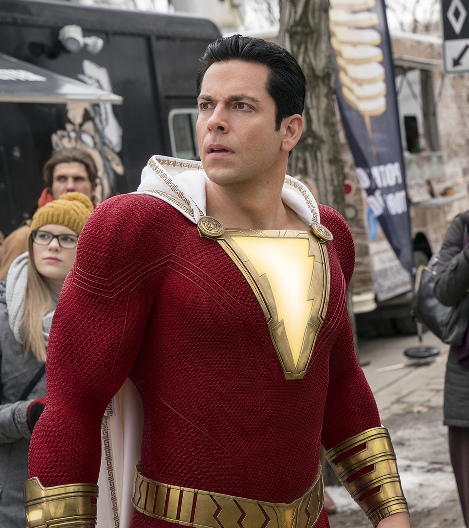 streamonmax's tweet photo. Some people just have that hero look. https://t.co/m19vqzjB9R