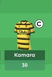 noahlevy94's tweet photo. @OfficialFPL Could’ve been worse https://t.co/w4Oo48V5vO