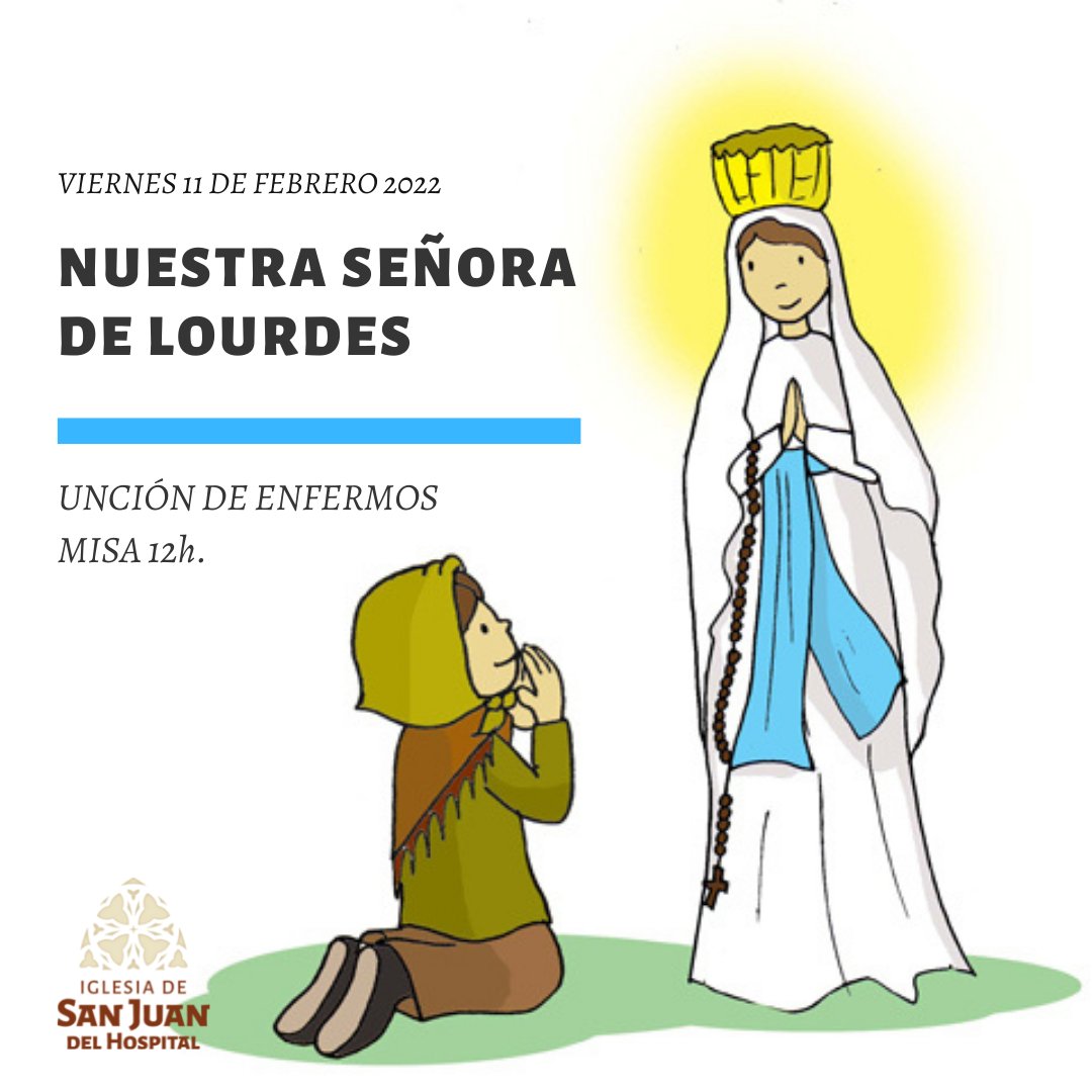 Iglesia San Juan del Hospital on Twitter: Iglesia San Juan del Hospital on Twitter: