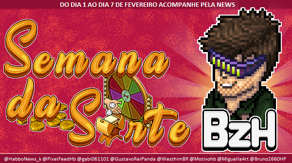 HabboNews_k's tweet photo. 🔵 #SemanaDaSorte 🔵
🎨Artista do dia: @Bruno2660HP
🏆Prêmios:
🥇Arte de Perfil
🥈30c
📅Resultado dia 15/02
⭐️Entrevista: https://t.co/z4mf1Sn7Ll
⏬Confira todas as regras para participar no tweet abaixo https://t.co/hfLbd83dVL