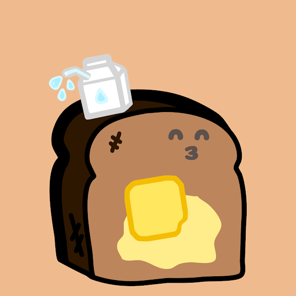 jpegshow's tweet photo. 🥳 NFT GIVEAWAY!! 🥳
We're giving away 3 @tastytoastys 

TO ENTER:

-FOLLOW -@jpegshow &amp; @tastytoastys
 
-Like &amp; RT &amp; Tag 3 friends

Winner will be announced 
LIVE on spaces: Friday Feb 11th
So make sure you have Notifications ON!!! 
￼
￼
#NFTs #NFT #NFTgiveaway $eth #ETH https://t.co/hQGzlVDWyk