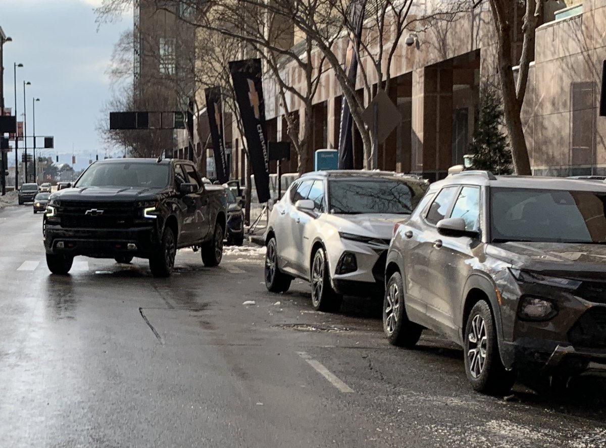 Northeast Ohio Auto Dealers Assocation (NEODealers) Twitter