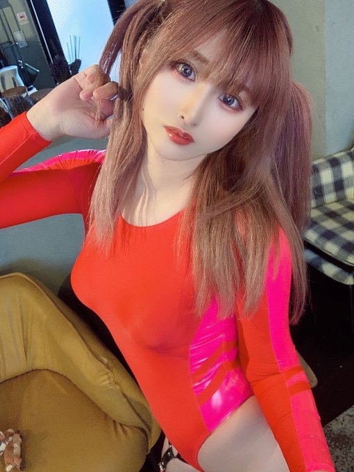 Twitterのコスプレ画像29