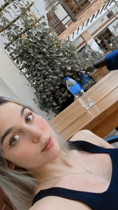 Watch Vita Celestine's leaked NSFW photo on TwXstars