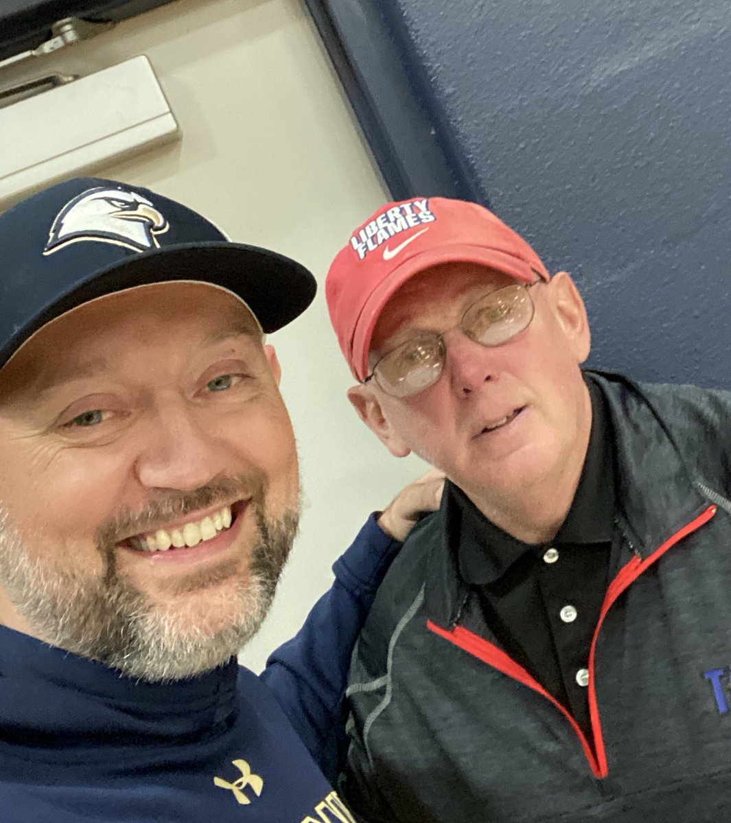 Dr. Chris Hobbs 🤜🏼 🤛🏽 (@dr_chrishobbs) on Twitter photo Shoutout to John Walk of <a href="/LSCSN/">Lone Star Christian Sports Network (LSCSN)</a> ! His coverage of our <a href="/SBS_Athletics/">SecondBaptistSchoolAthletics</a> and all of the countless other <a href="/TAPPSbiz/">TAPPS</a> student-athletes is appreciated!
*big win for the our 5A Lady Eagles over a TOUGH 6A <a href="/clhstxathletics/">Crusader Athletics</a> team. That was good hoops!🏀🏀* Shoutout to John Walk of <a href="/LSCSN/">Lone Star Christian Sports Network (LSCSN)</a> ! His coverage of our <a href="/SBS_Athletics/">SecondBaptistSchoolAthletics</a> and all of the countless other <a href="/TAPPSbiz/">TAPPS</a> student-athletes is appreciated!
*big win for the our 5A Lady Eagles over a TOUGH 6A <a href="/clhstxathletics/">Crusader Athletics</a> team. That was good hoops!🏀🏀*