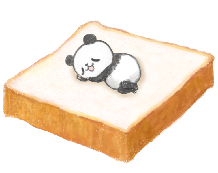 「うーさむさむ 」|こさつね🐼今日も食欲を我慢できないリスの書籍が4月19日発売🐿のイラスト