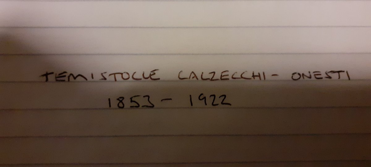 M0TZX_RADIO's tweet photo. Today in 1922 Temistocle Calzecchi-Onesti died aged 68. He discovered the principle behind the early Coherer radio receiving device.
https://t.co/5i1KFr83qV
#hamradio #amateurradio #radiohistory https://t.co/e2Ma8itsa2
