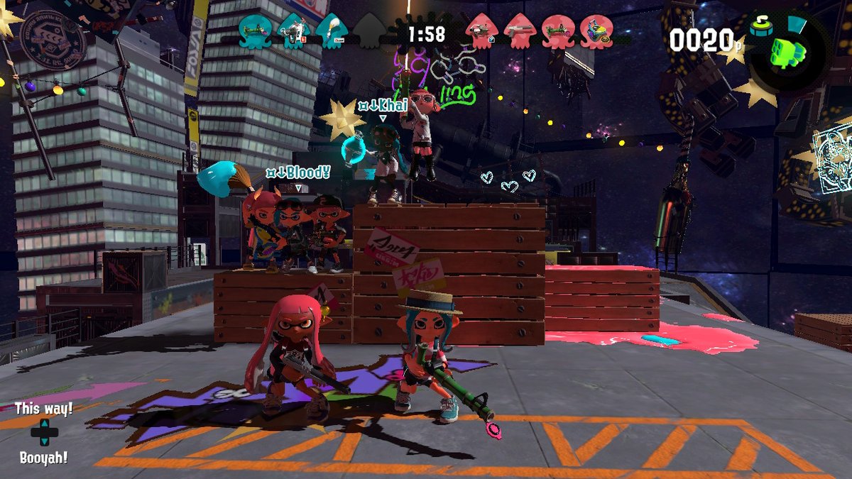 Snowfall_spl's tweet photo. @Spl_Solution GGs!! had fun with y'all today!! https://t.co/wkn3zVJiG0