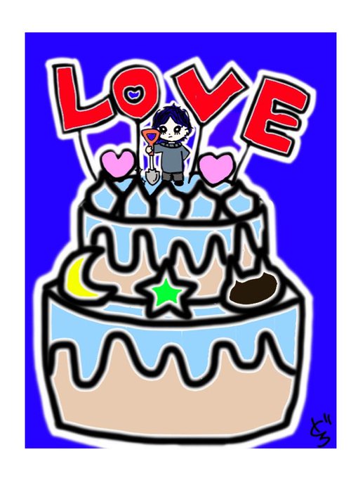 木下百花生誕祭のtwitterイラスト検索結果