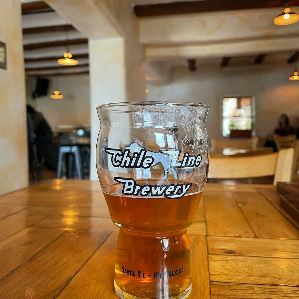 Many breweries dabble in making a smoked beer at some point.  <a href="/chile_line/">LINE CHILE</a> doesn’t just dabble, they mastered it.  You have to start with their two classic rauchbiers with chilis; Que Picante (Red) and Como Pica (Green). Both demonstrate the perfect, and often elusive, balanc…