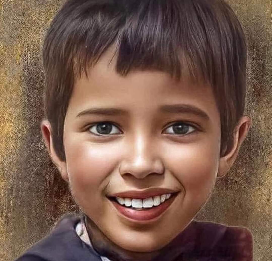 amany5998's tweet photo. الله يرحمك مكانك في السماء و ليس تحت الارض 💔
الله يرحمك يا ريان https://t.co/vFIPaASqTQ