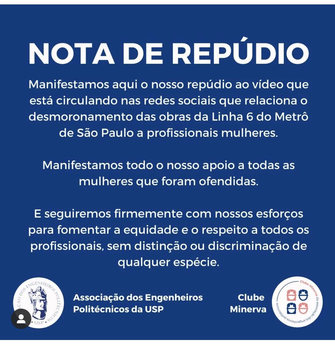 anasafar's tweet photo. Sou ENGENHEIRA. Sim, sofri preconceito e, meu lugar de destaque luta todo dia contra misoginia. Não me senti ofendida. EDUARDO RIDÍCULO BOLSONARO me ofendeu e ofendeu TODAS nós mulheres. Médicas, administradoras familiares, advogadas, professoras, etc. Não nos subestimem! https://t.co/JjESiTiQEl
