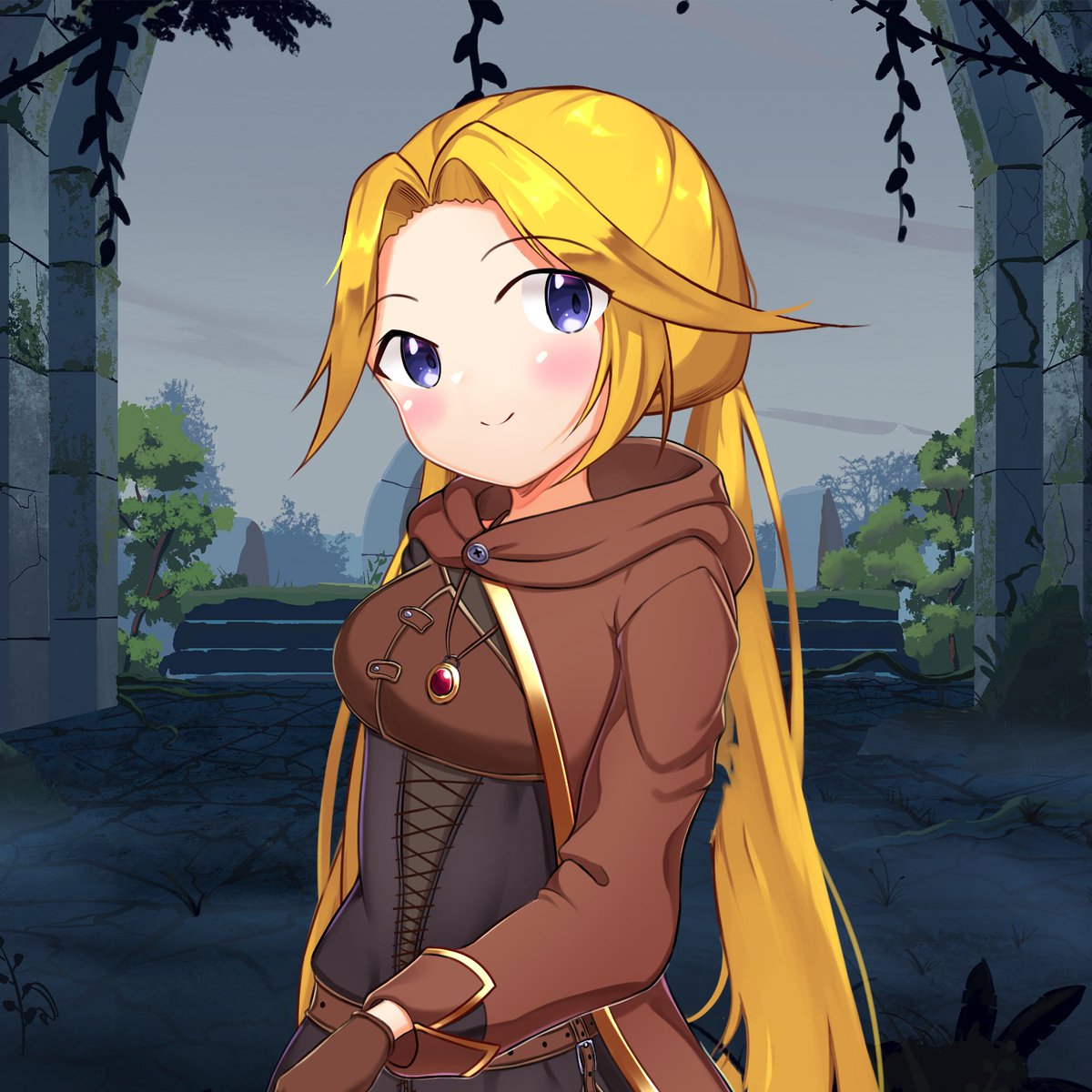 J//G0ฮ (@jagoecapital) on Twitter photo Just claimed my <a href="/nsfw_solana/">Not So Fungible World (NSFW) | Private Mint Live</a> Waifus!
This may or may not be 1% of the entire supply right here...
If you have Level 7 Weapons staked at The Forge, you can claim your Free Waifu here: mint.notsofungible.world
Thanks for the reminder, @IGT666! โ๏ธ Just claimed my <a href="/nsfw_solana/">Not So Fungible World (NSFW) | Private Mint Live</a> Waifus!
This may or may not be 1% of the entire supply right here...
If you have Level 7 Weapons staked at The Forge, you can claim your Free Waifu here: mint.notsofungible.world
Thanks for the reminder, @IGT666! โ๏ธ