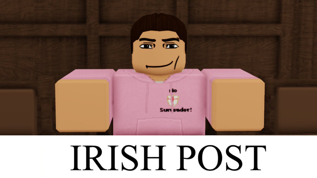 The Irish Post tweet media