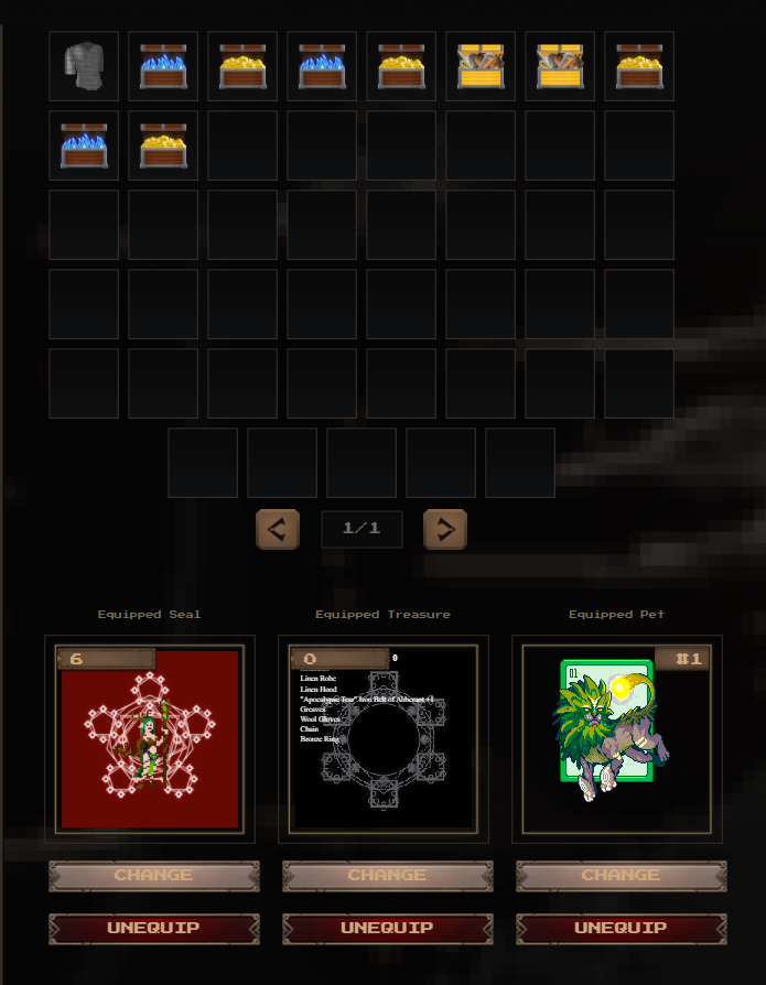CryptoSeals's tweet photo. Show your Subnet Summoner and inventory๐
#subnet #cryptoseals #gamefi https://t.co/UZckAzfpwU
