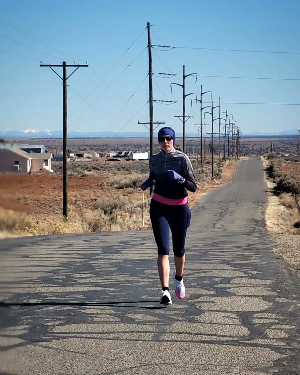 The Average Joe Runner tweet media