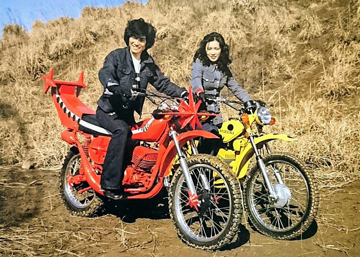 KamenRiderDaily's tweet photo. https://t.co/Mb4FUGMvma