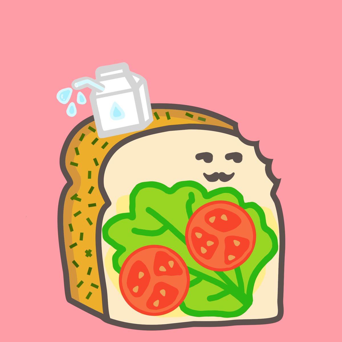 jansterr_'s tweet photo. @tastytoastys just sold out. Here are my toastys. I love them. @chanelcoco https://t.co/RYoMIZaBB7