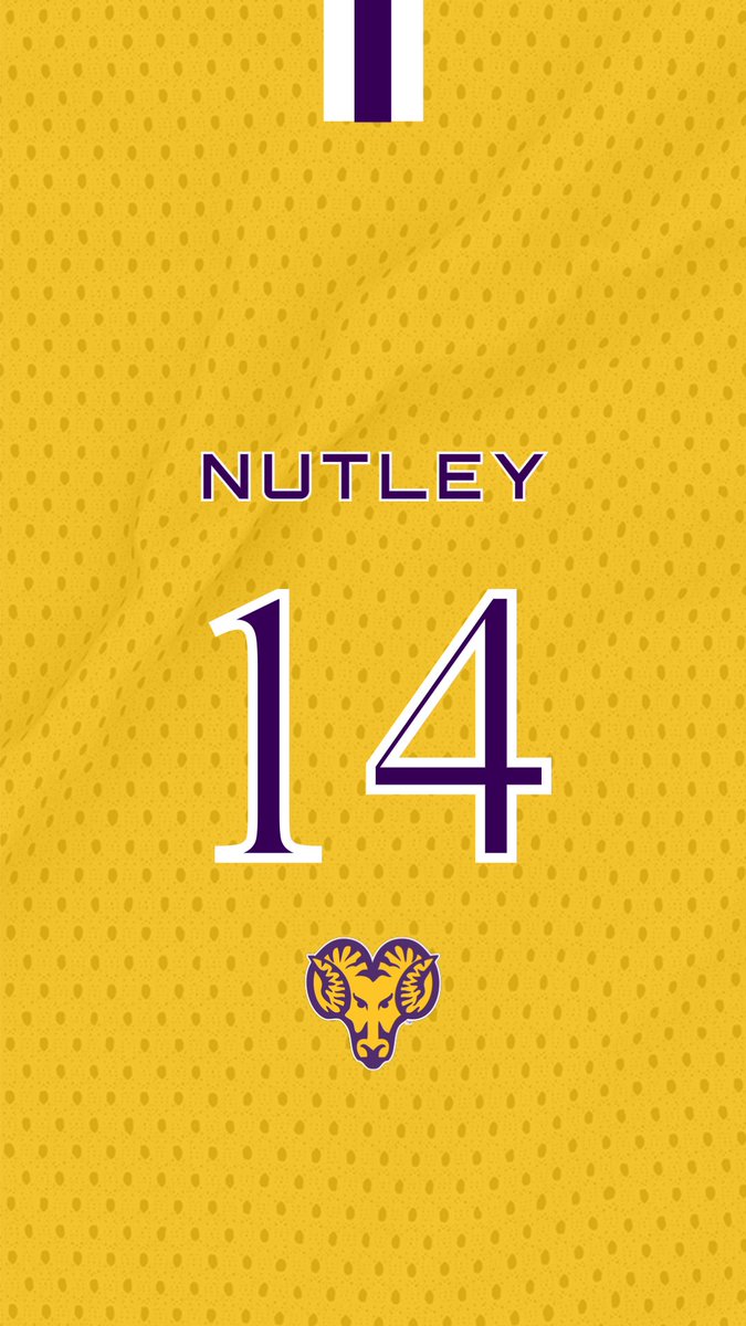 2 weeks until Ram Szn #GoRams