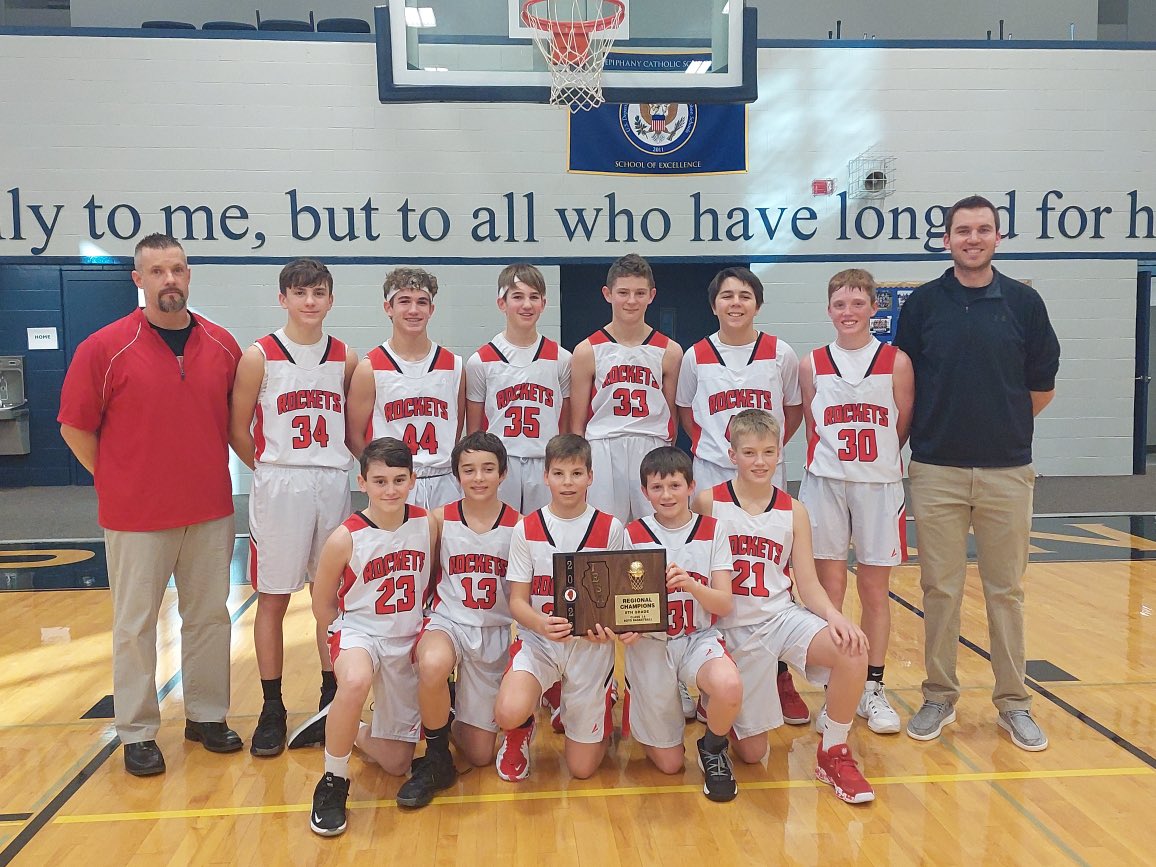 RBJHSRockets tweet media