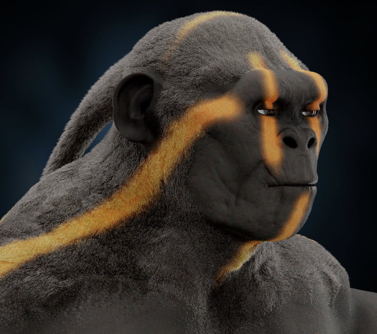 MattiFlint's tweet photo. EdYN…Nemesis Apes. 🦍
The next generation of NFT’s due later this year. @edynproject
#NemesisApes #EdYNProject
@ByeBanX minted out in 20 mins on public sale and will play a role in getting into the blue chip EdYN project. 🔥🔥🔥🔥🔥🔥🔥🔥
Probably nothing. 💎 @Kceoda https://t.co/Pja6Brs8WS