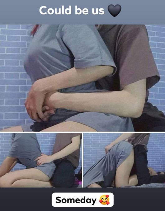 i wanttt sex! https://t.co/ehyflPEYJ2