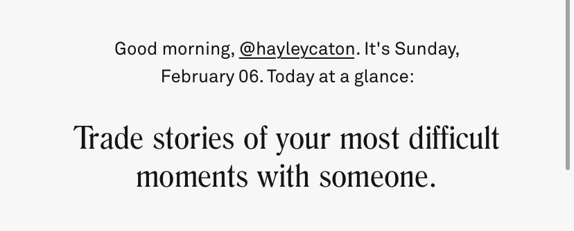 Hankley tweet media