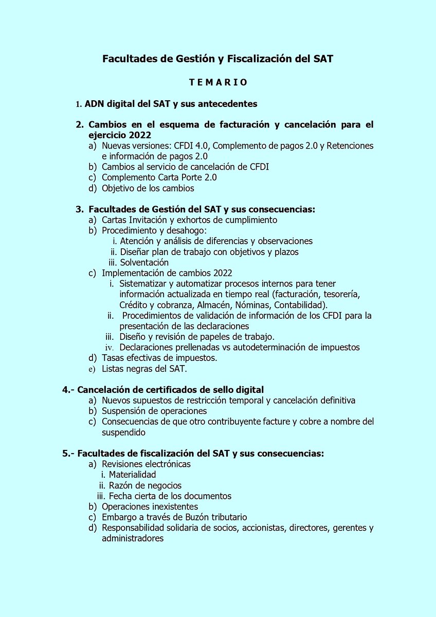agenciaoaxacamx's tweet photo. Aprovecha esta oportunidad para cumplir en tiempo y forma con los requerimientos fiscales del 2022
@Carlos_RoblesR https://t.co/vF0J90GT4t