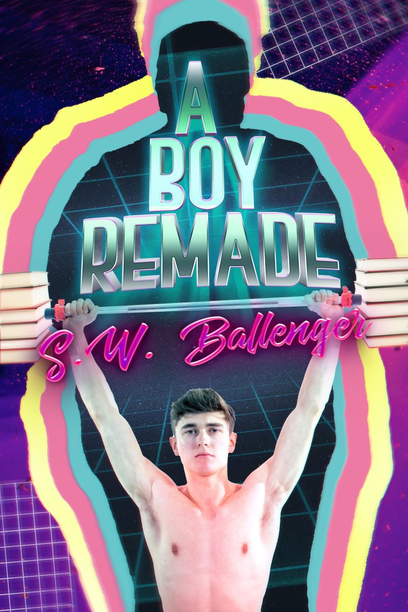Deep_Desires's tweet photo. COMING FEBRUARY 25TH

A Boy Remade by SW Ballenger (@revolvertwo)

JJ doesn't like what he sees in the mirror, but that's all about to change.

https://t.co/ZM966qqwtK

(Our first book on Kindle Unlimited!)

#DDPCabinParty https://t.co/hyH4icB3dB