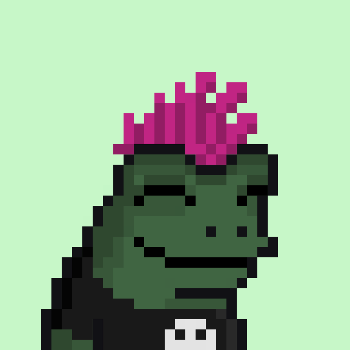 Lana Frogs tweet media