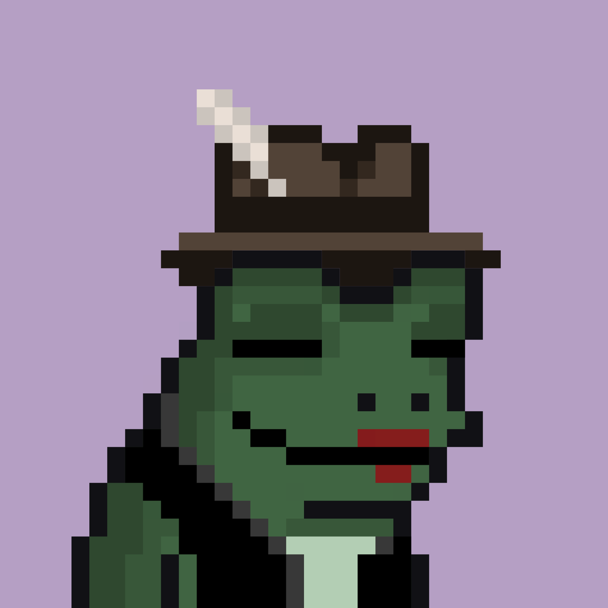 Lana Frogs tweet media