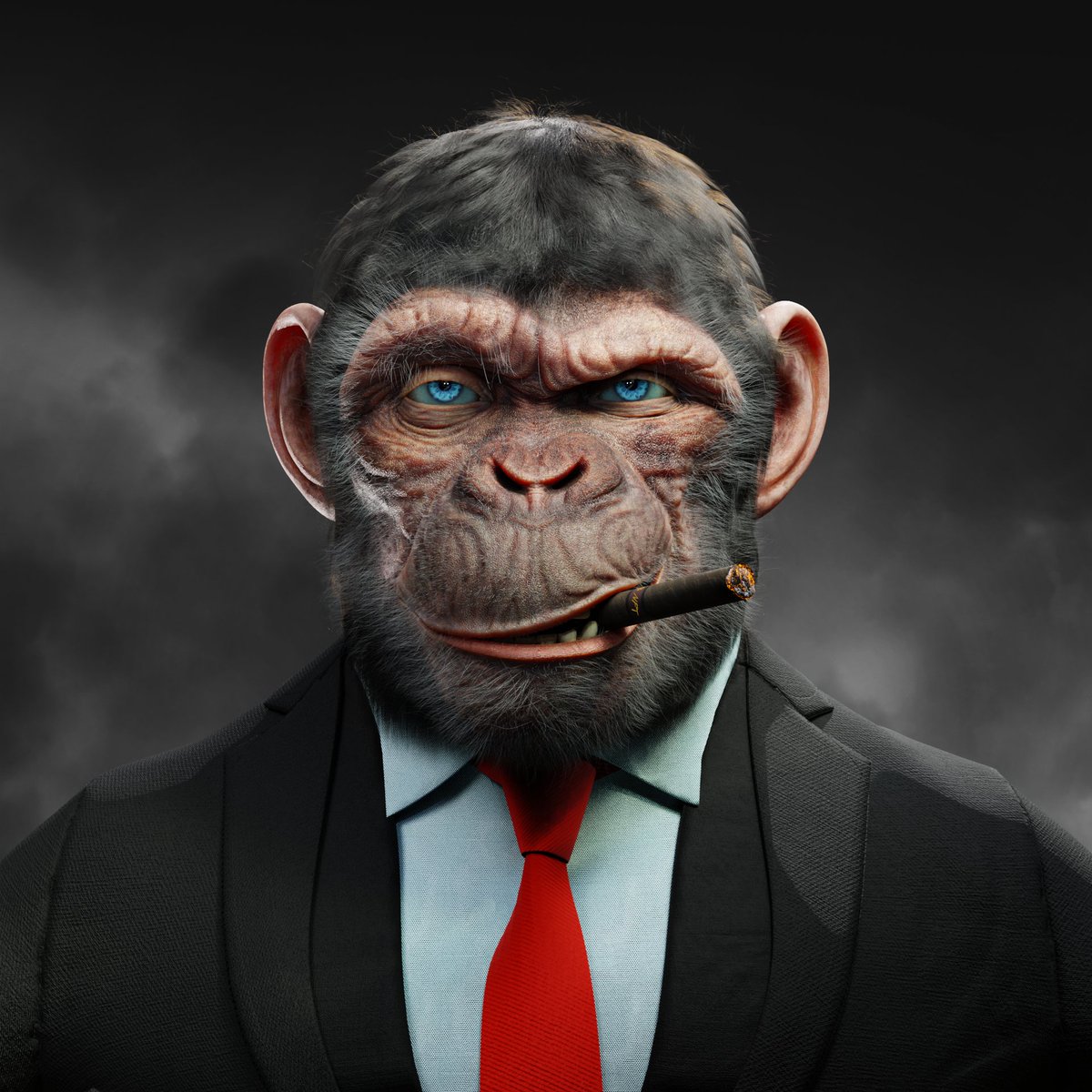 Smart Beast - WHITELIST IS LIVE !! tweet media