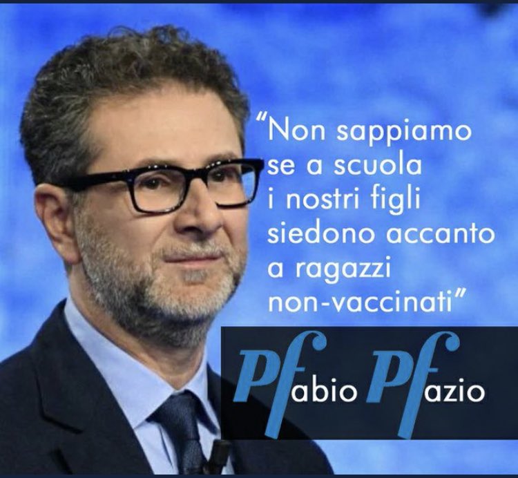 IlariaBifarini's tweet photo. Ma davvero l’ha detto?! Ma cosa è diventata l’Italia, la cloaca del mondo? https://t.co/ixsPuVZZd1