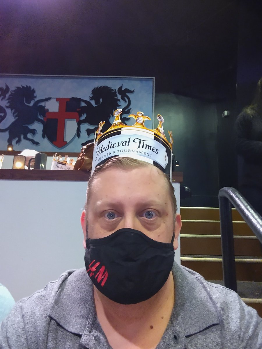 FontiRich's tweet photo. Had a great time at #MTFun https://t.co/KMYGBOJxXK