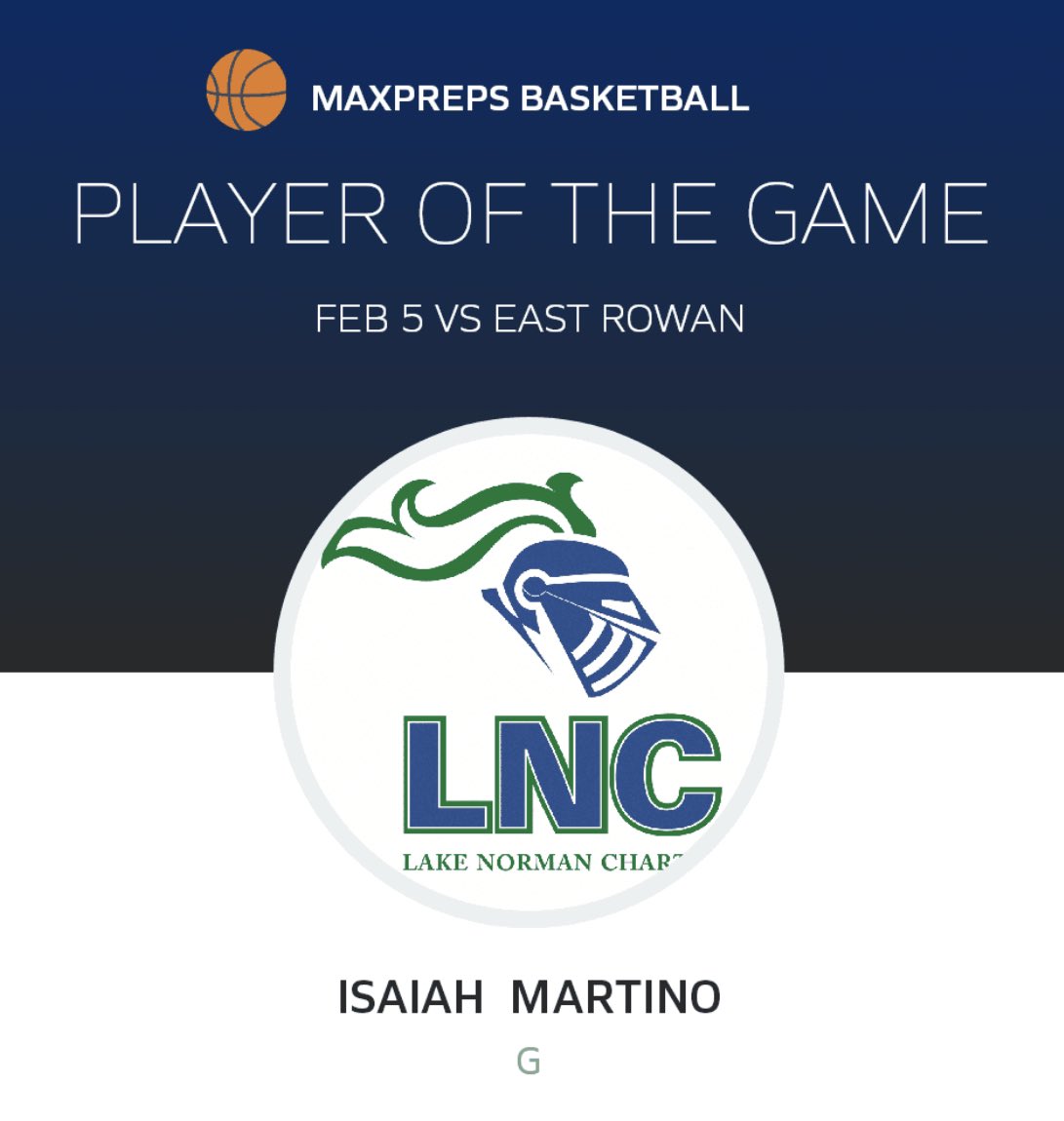 LNC Basketball tweet media