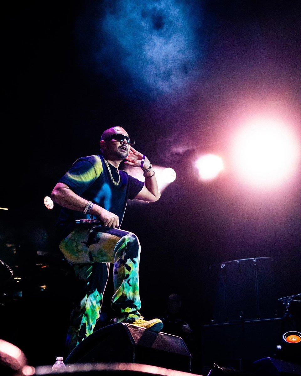 duttypaul's tweet photo. Give Tnx @calivibesfest 4 the energy last night!!! Pure Vibes!!! https://t.co/ZNLYx9bIcl